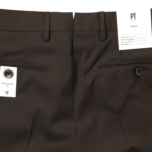 [m.a+] 21AW 5 Pocket Medium Fit Pants 美品